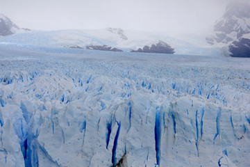 Glacier Perito Moreno