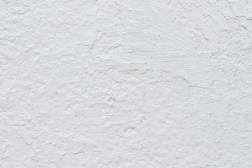 white concrete wall texture