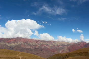 Serrania de Hornocal