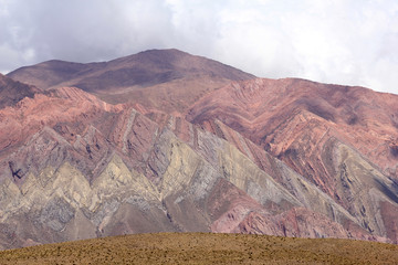Serrania de Hornocal