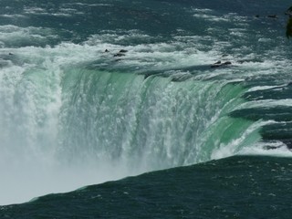 Fototapeta premium Falls