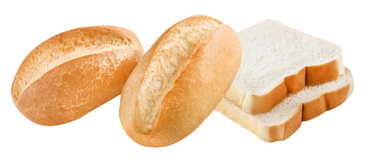 Weißbrot