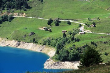 Beaufotin, Haute Savoie