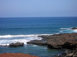 Teneriffa Fernweh