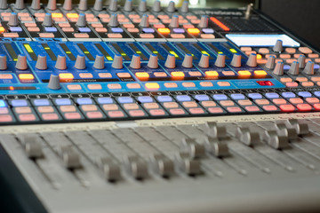 Soundboard