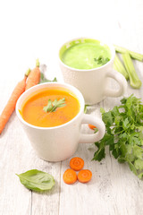 vegetable soup