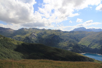 Beaufotin, Haute Savoie