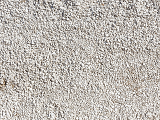 Light gray fine gravel - 168440578