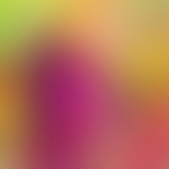 Abstract blur background gradient for web design, colorful background, blurred, wallpaper. Bright colorful defocused background.