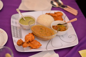 Indian Food