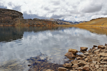 Laguna Azulcocha