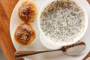 soup