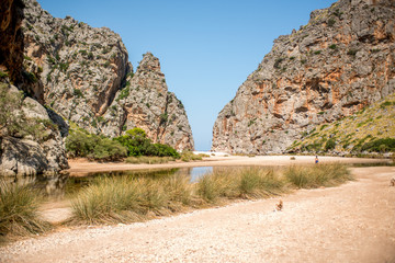 Palma de Majorque Juillet 2017