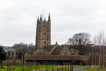 Church of St Peter, Portishead