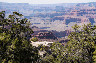 Grand Canyon National Park