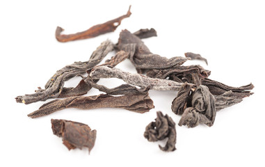 Black tea