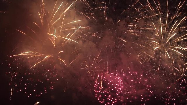 花火、動画素材、打ち上げ、japan、Stock Footage、fireworks、大会、夏、栃木、茂木、ツインリンクもてぎ、祭、まつり、夏、風物詩、hanabi、