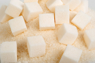 Sugar cubes