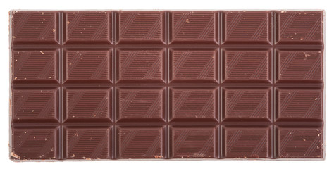 Chocolate background