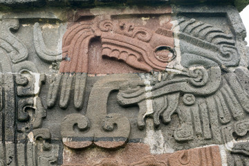 Xochicalco ruins unesco