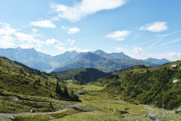 österreich spullersee