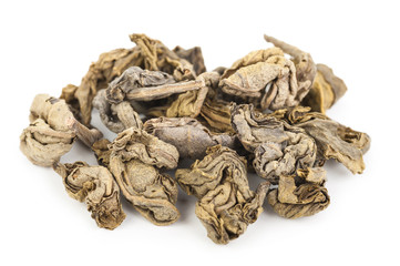 Chinese green tea