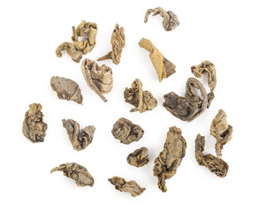 Chinese green tea