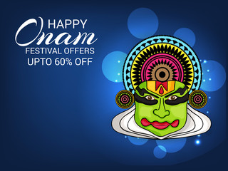 Happy Onam.