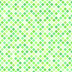 Diamond pattern. Seamless vector background