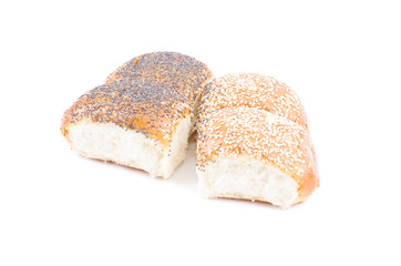 Fresh Pastries