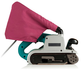 professional belt sander