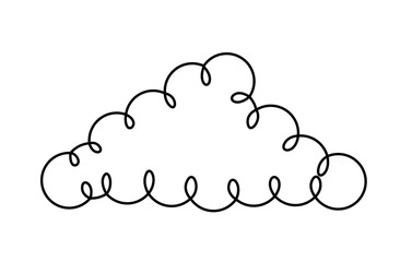 Abstract Cloud Frame Design