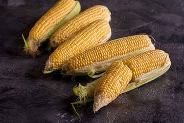 Maize