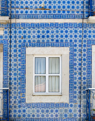 Lisbonne mosaïque