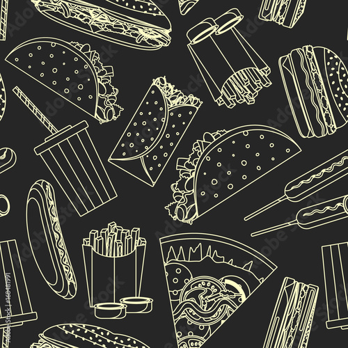 Download 54 Background Banner Cafe HD Gratis