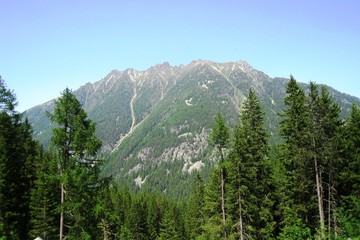 Mountain