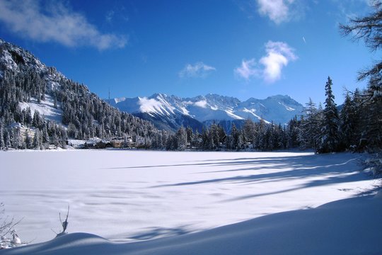 Champex