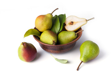 Pears
