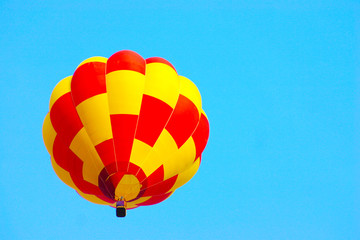 Fototapeta premium Balloon