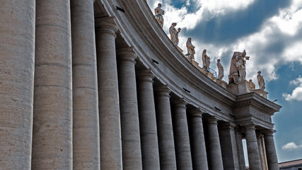 Vatican City - Rome - Italy