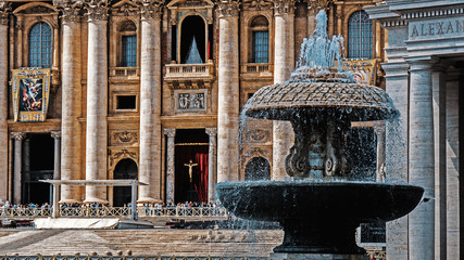 Vatican City - Rome - Italy