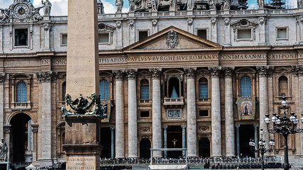 Vatican City - Rome - Italy
