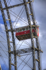 Wiener Riesenrad