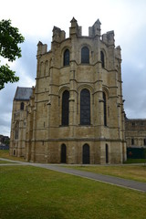 Fototapeta premium Canterbury Cathedral