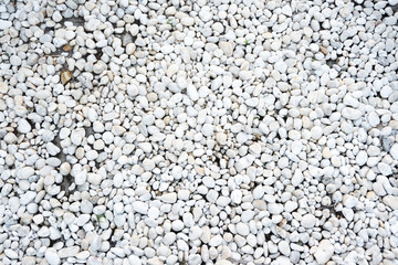 White stone texture and background.