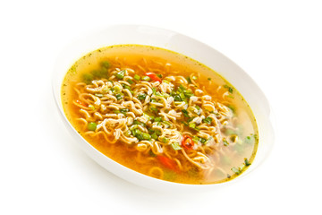 Broth - chicken soup