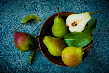 Pears