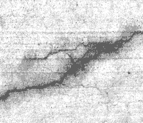 Scruffy Old Wall Texture