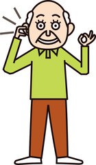 補聴器を使おう