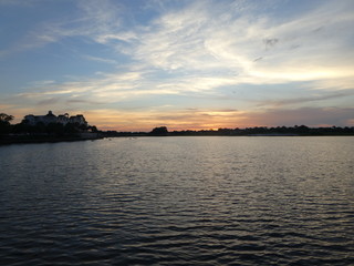 Lake Sumpter |Landing, The Villages, Florida